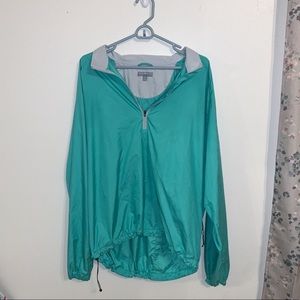 Peter Millar Windbreaker